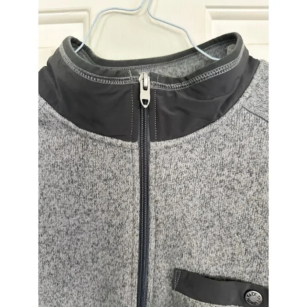 The North Face Men's Gordon Lyons Gordon Lyons Full Zip Jacket Size Large